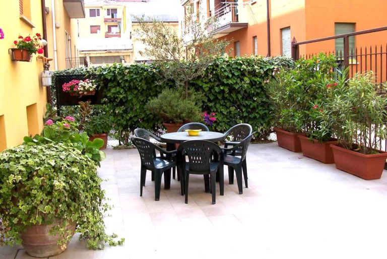 esterni b&b arbi bologna