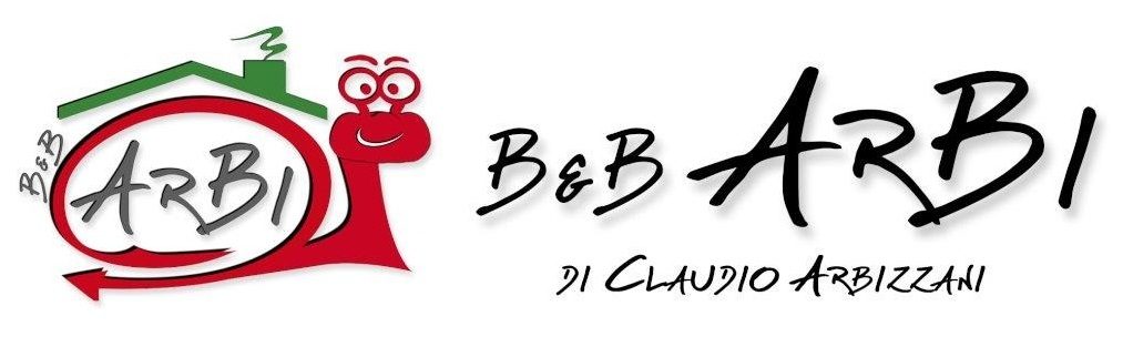 logo b&b arbi