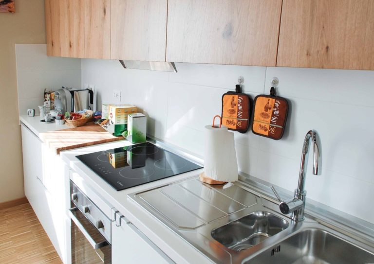cucina b&b arbi bologna